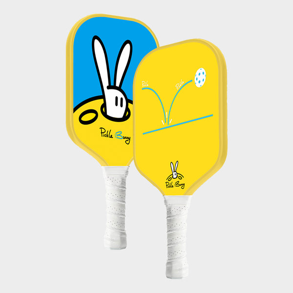 Hand-Painted Series Pickleball Paddles