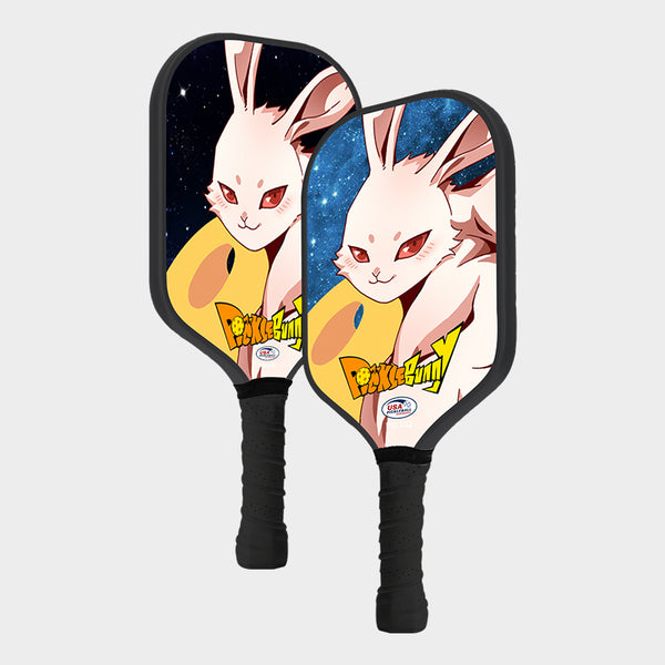 Pikrabbit Series PB:102