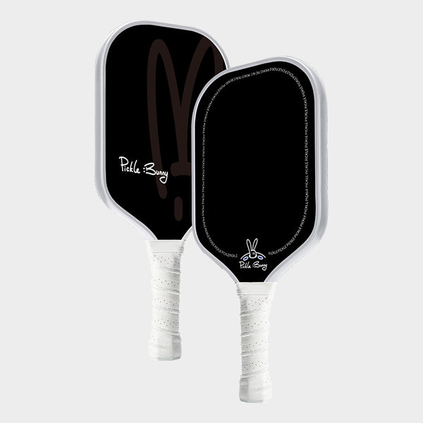 Hand-Painted Series Pickleball Paddles