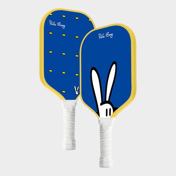 Hand-Painted Series Pickleball Paddles